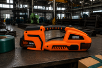 FORTREX 18V Electric Strapping Tool view 2