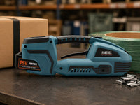 FORTREX 18V Electric Strapping Tool view 5