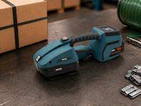 FORTREX 18V Electric Strapping Tool view 7